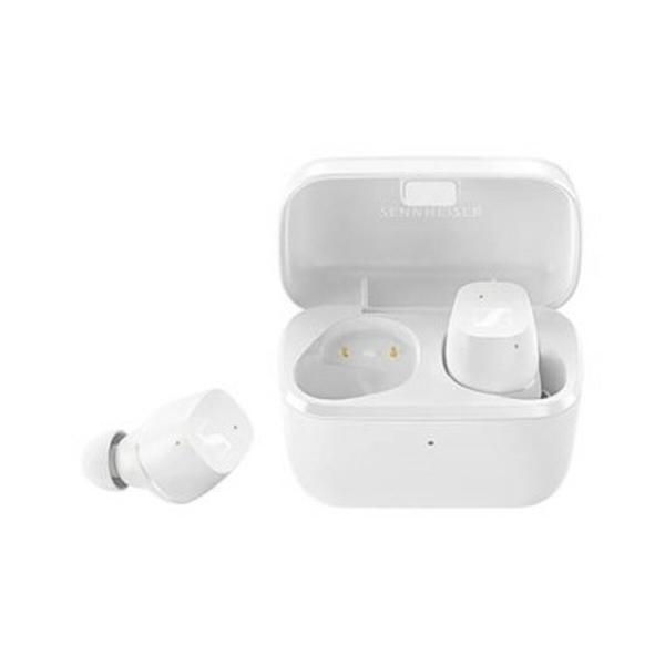 Auriculares sem fios Sennheiser CX200TRUE WHITE Branco