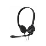 Auriculares Sennheiser PC3 Preto 2 m