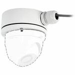 Suporte para Câmaras de Vídeo de Vigilância Hikvision Thinkserver Gen 5