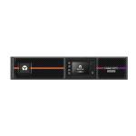 Sistema de Fornecimento Ininterrupto de Energia Online Vertiv GXT5-1000IRT2UXL 1000 W 1000 VA