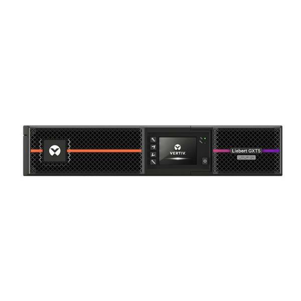 Sistema de Fornecimento Ininterrupto de Energia Online Vertiv GXT5-1000IRT2UXL 1000 W 1000 VA