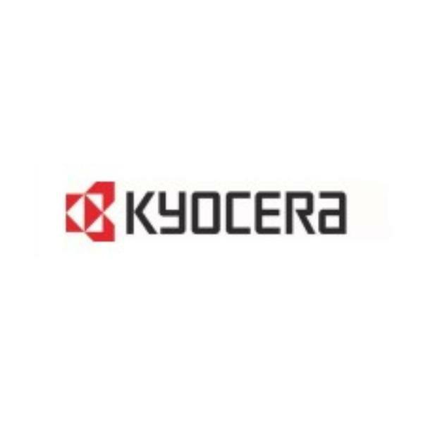 Tóner Kyocera 1T02Z6ANL0 Amarelo (1 Unidade)