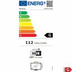 Smart TV Samsung HG65CU700EUXEN 65" LED 4K Ultra HD