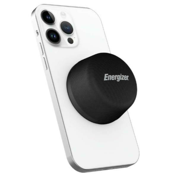 Altifalante Bluetooth Portátil Energizer EBTS05505WX_BK_ML