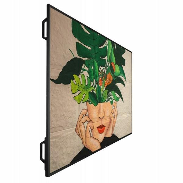 Monitor Videowall Philips 65" 4K Ultra HD