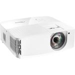 Projector Optoma A9PV7KJ01AZ2 4000 Lm 3840 x 2160 px Full HD