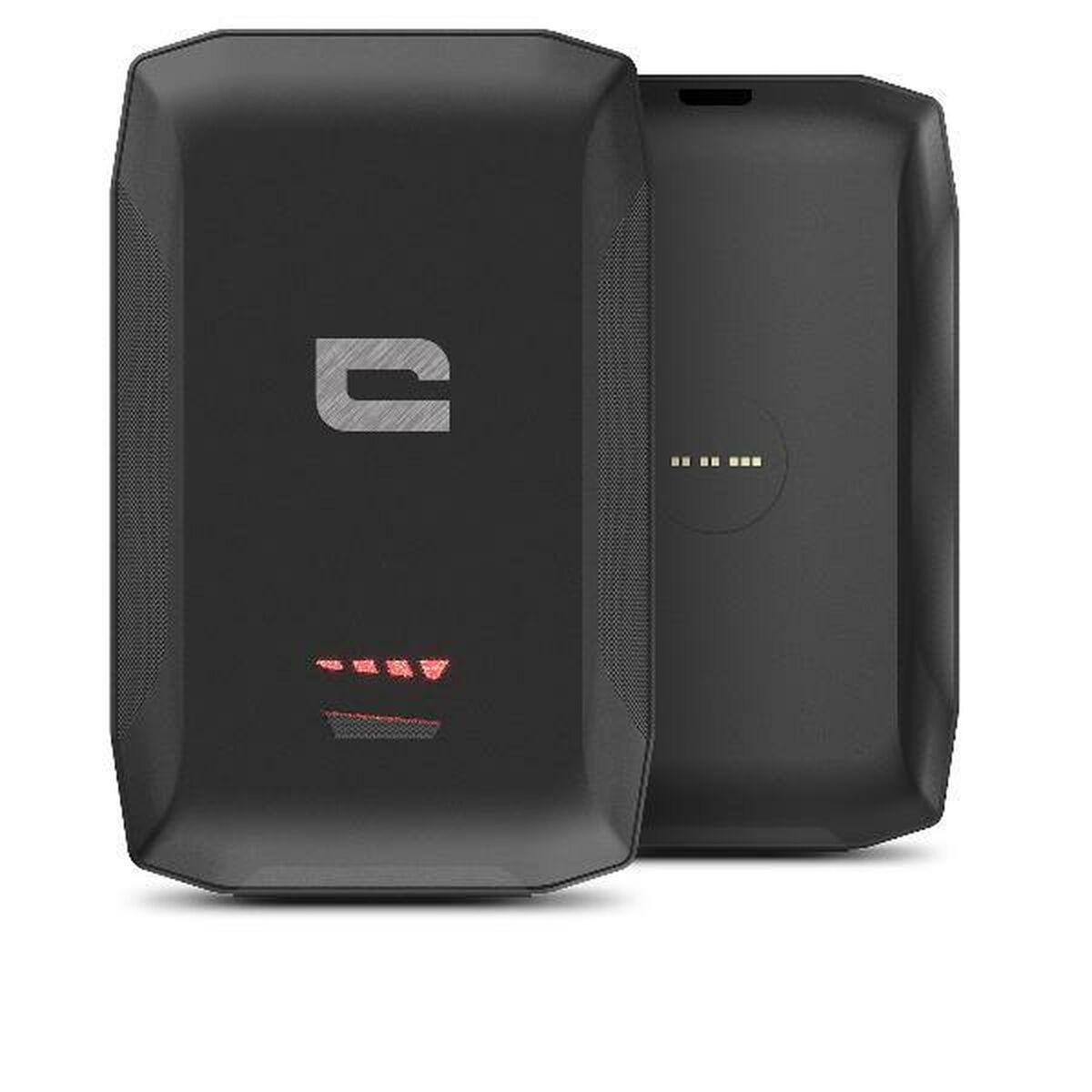 Powerbank Crosscall 1301199999171 Preto 6000 mAh