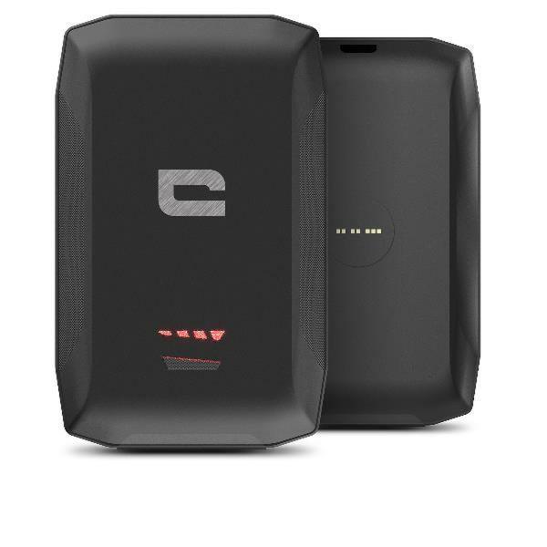 Powerbank Crosscall 1301199999171 Preto 6000 mAh
