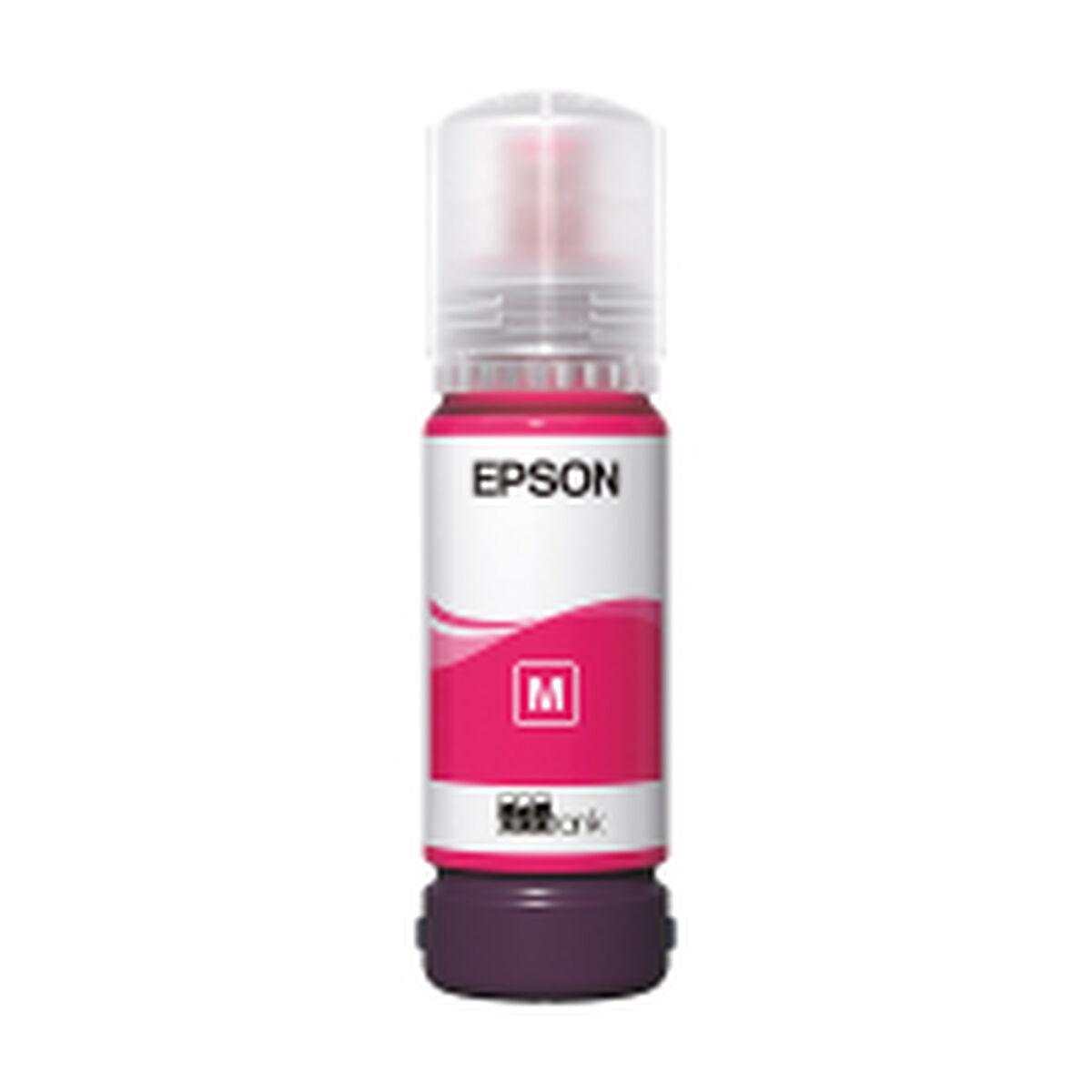 Tinteiro de Tinta Original Epson C13T09B340 Magenta
