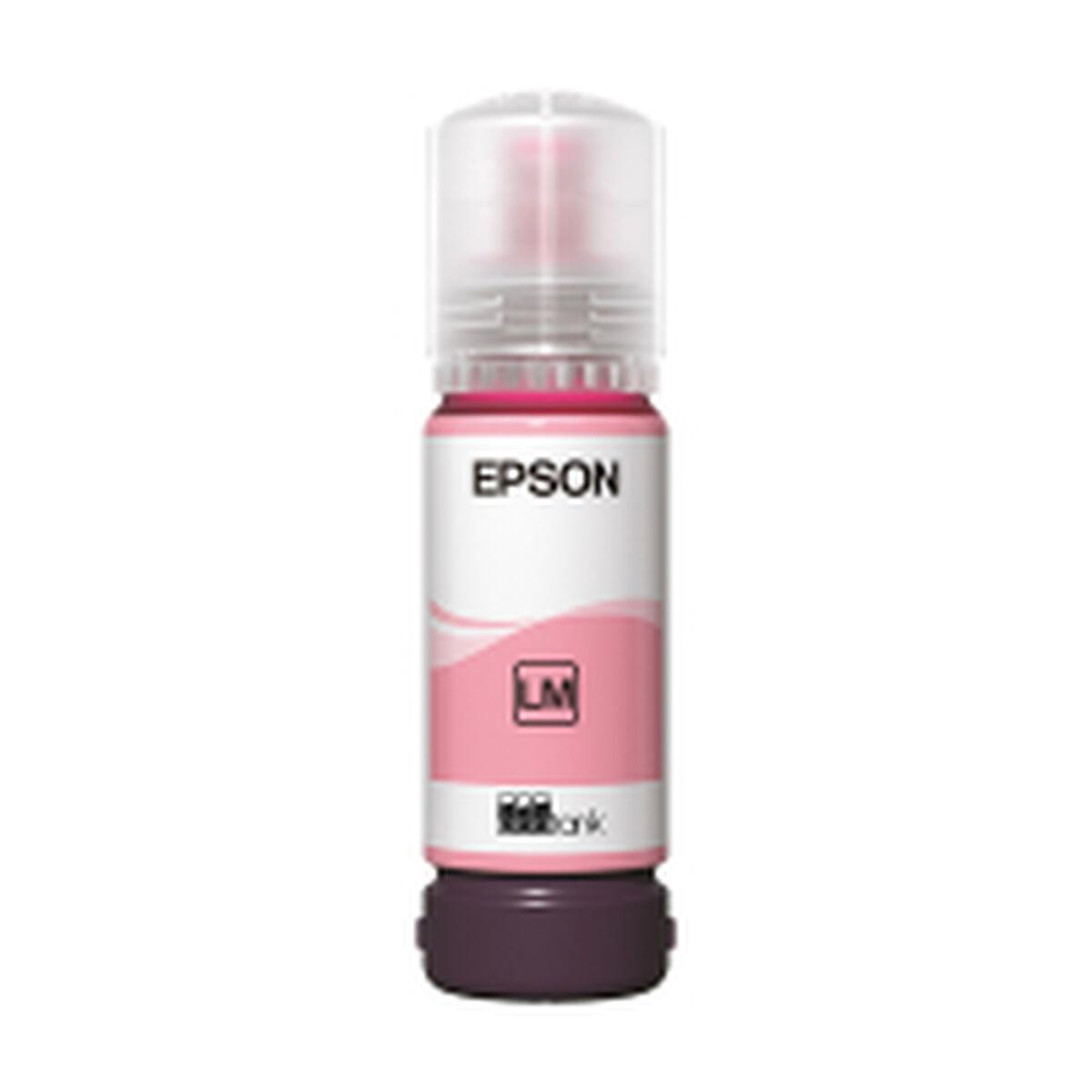 Tinteiro de Tinta Original Epson C13T09B640 Magenta