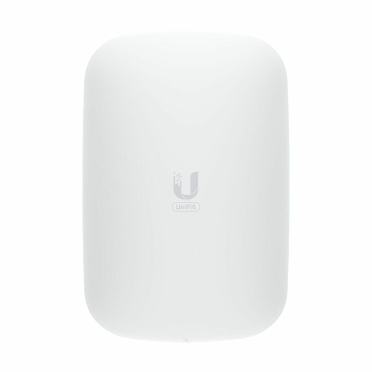 Ponto de Acesso UBIQUITI U6-EXTENDER Branco