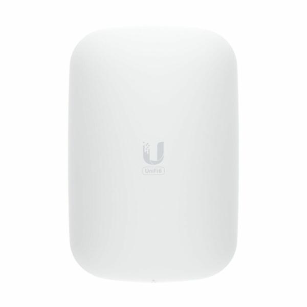 Ponto de Acesso UBIQUITI U6-EXTENDER Branco