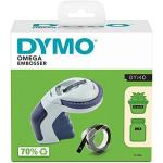 Etiquetadora manual Dymo Omega
