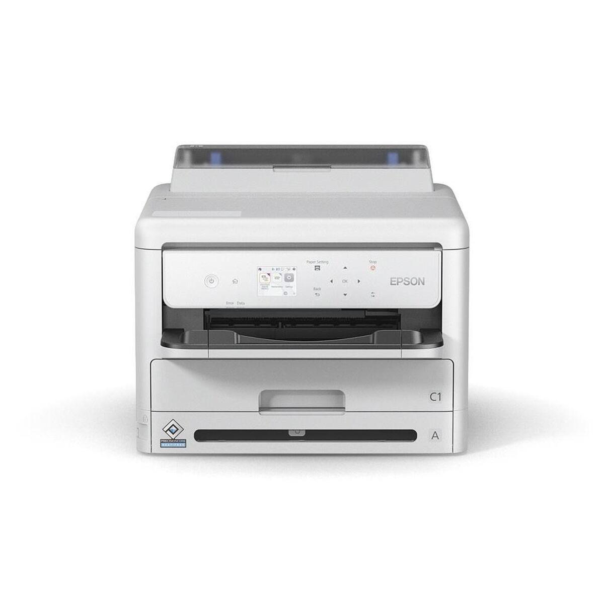 Impressora Epson PRO WF-M5399DW