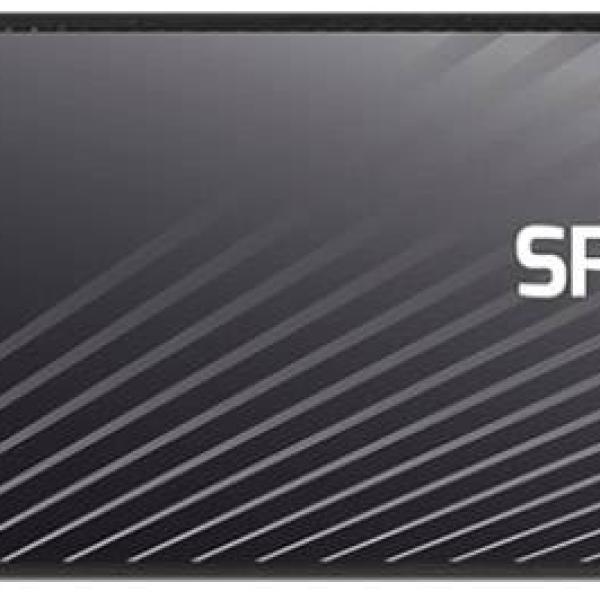 SSD M.2 2280 Spatium M560 2TB TLC NVMe PCIe Gen 5.0x4 - MSI