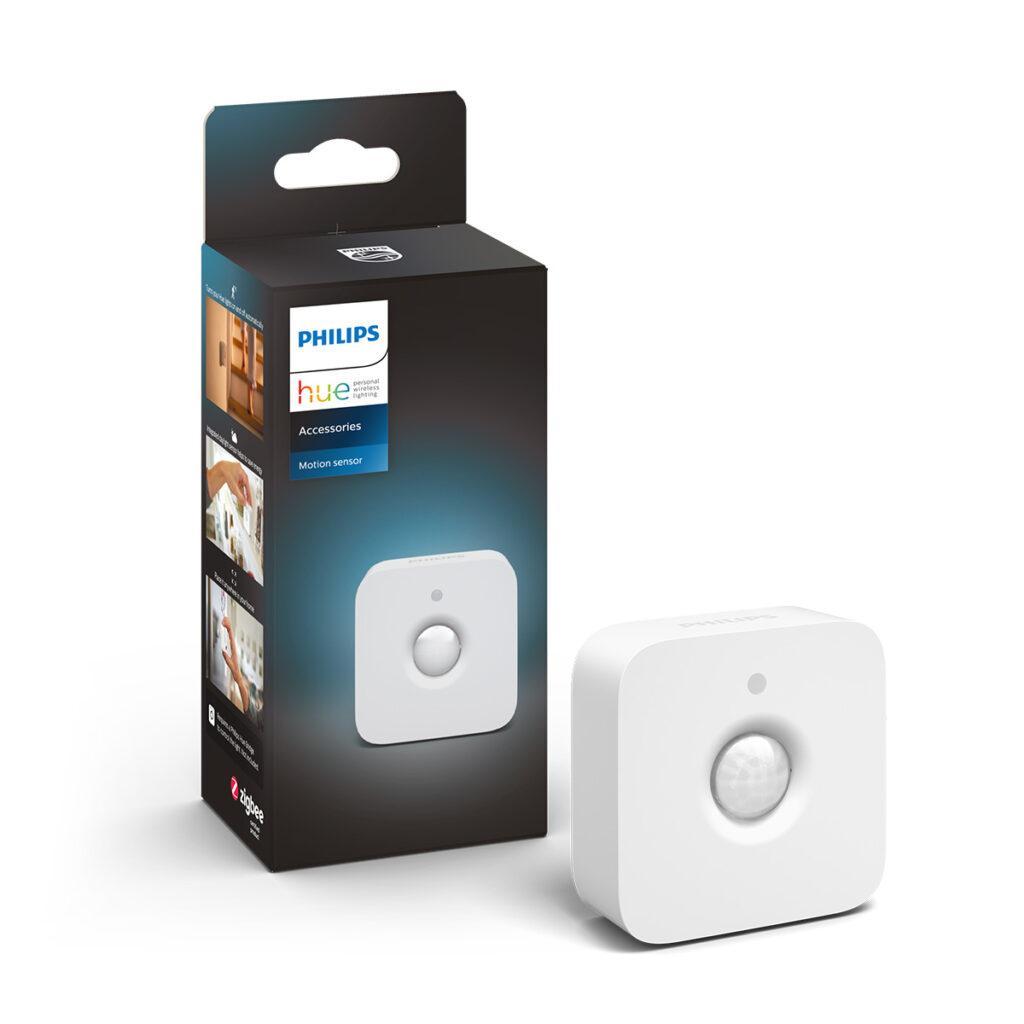 Interruptor do Sensor de Movimento Inteligente - PHILIPS HUE