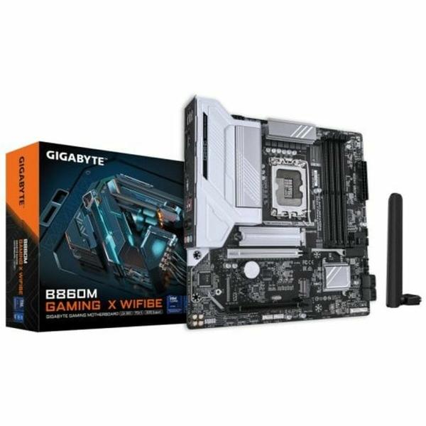 Placa Mãe Gigabyte LGA 1851