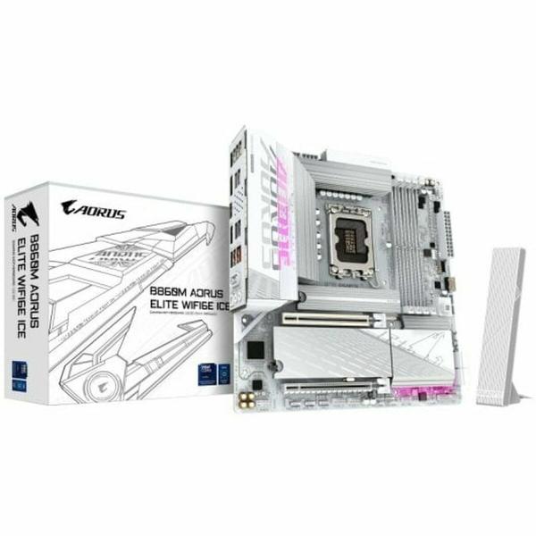 Placa Mãe Gigabyte LGA 1851