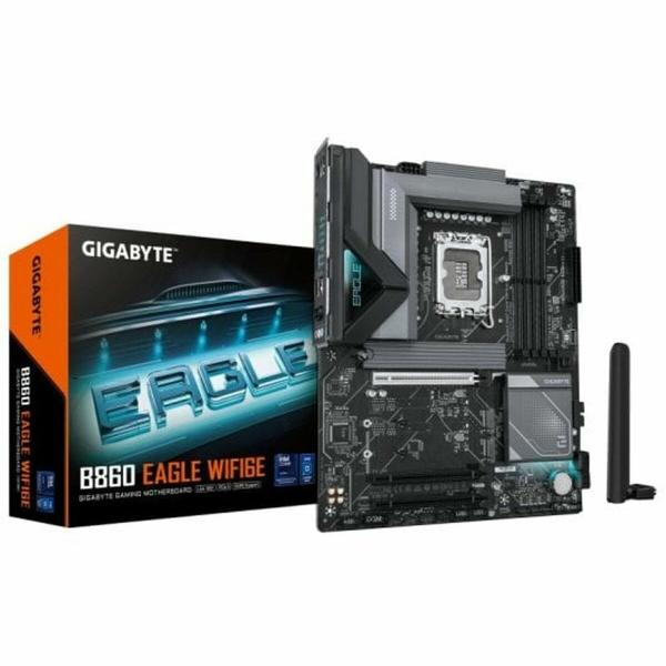 Placa Mãe Gigabyte LGA 1851