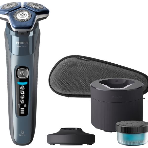 Máquina de Barbear Shaver Series 7000 S7882/55 - PHILIPS