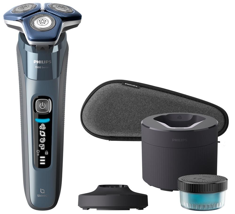 Máquina de Barbear Shaver Series 7000 S7882/55 - PHILIPS