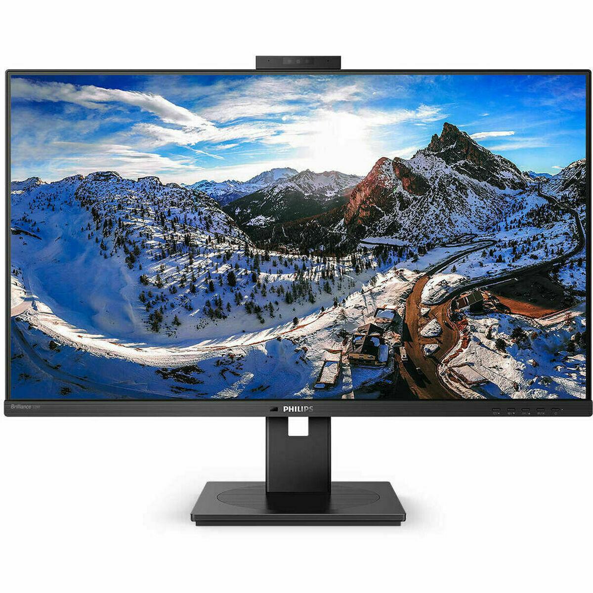 Monitor Gaming Philips 329P1H/00 31,5" 4K Ultra HD LCD