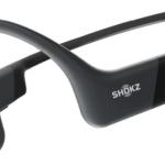 Auriculares OpenRun Pro Bluetooth USB - C (Preto) - SHOKZ