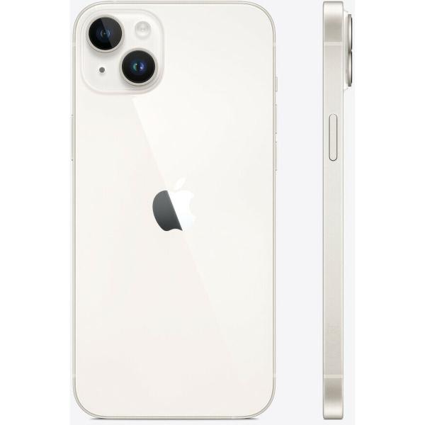 Smartphone Apple iPhone 14 Plus 6 GB RAM Branco