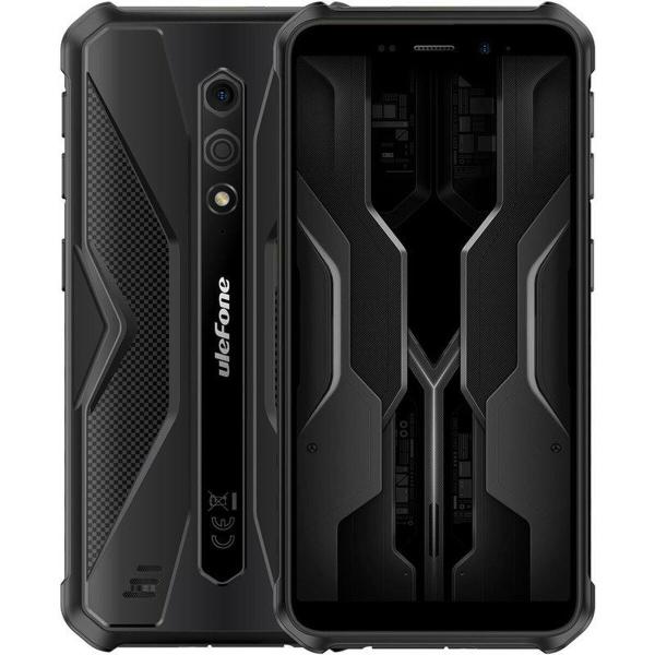 Smartphone Ulefone Armor X12 Pro Preto 64 GB 4 GB RAM 5,5"
