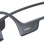 Auriculares Desportivos Bluetooth OpenRun Pro 2 (Preto) - SHOKZ