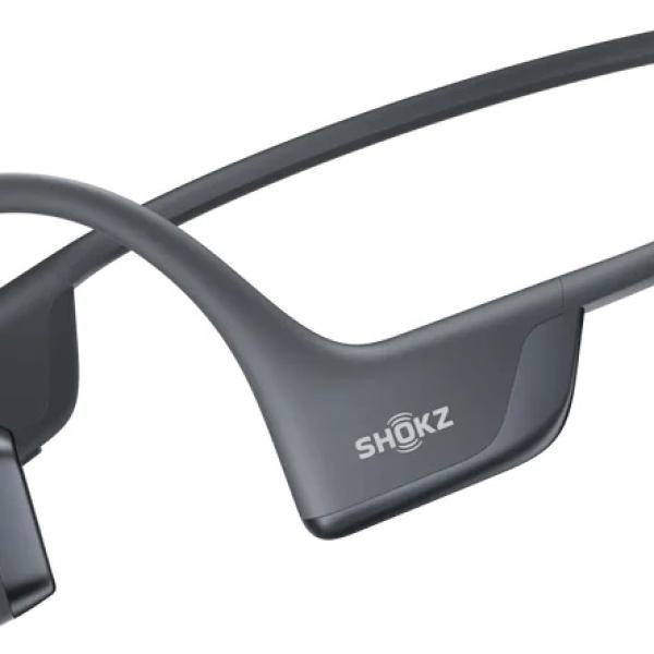 Auriculares Desportivos Bluetooth OpenRun Pro 2 Mini (Preto) - SHOKZ