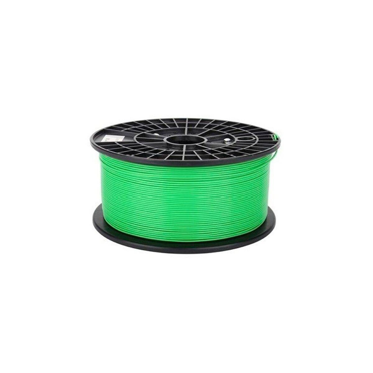 Bobina de Filamento CoLiDo 1 kg 1,75 mm Verde
