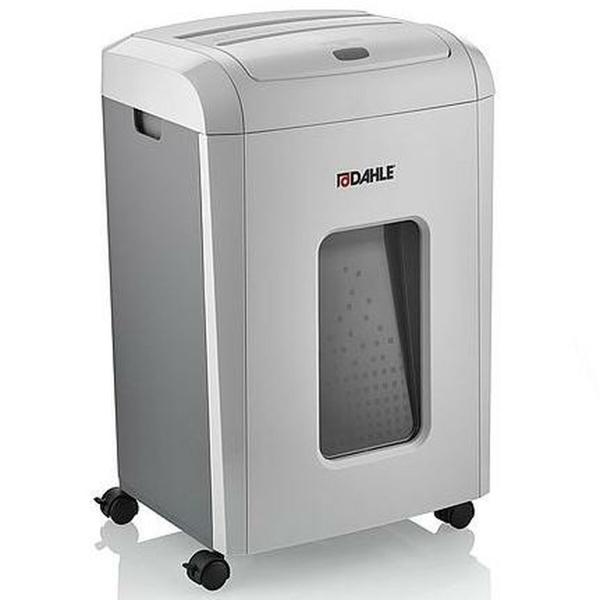 Trituradora de Papel Dahle 25 L