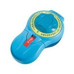 Etiquetadora manual Dymo Junior AZ 6 Unidades