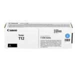 Tóner Original Canon i-SENSYS XC 1300/1333P/1333/1333I/1333IF Ciano