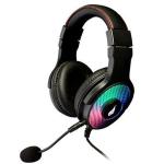 Auriculares com microfone Verbatim Preto (6 Unidades)
