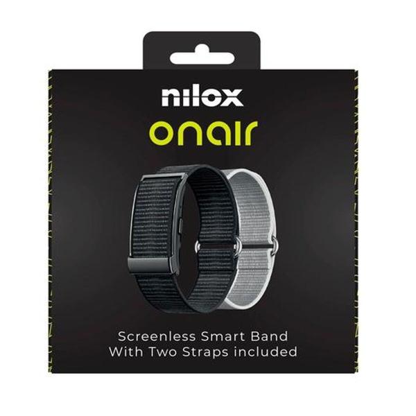 CD-R Nilox NXSWONAIRBK