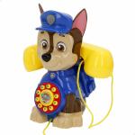 Telefone de brincar The Paw Patrol 16 X 18 X 11 CM (4 Unidades)