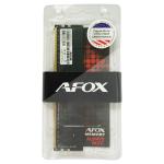 Memória RAM Afox AFLD44PK1P 4 GB DDR4 3200 MHz
