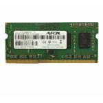 Memória RAM Afox AFSD38AK1L DDR3 8 GB