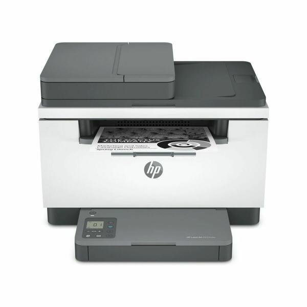 Impressora multifunções HP 6GX01F