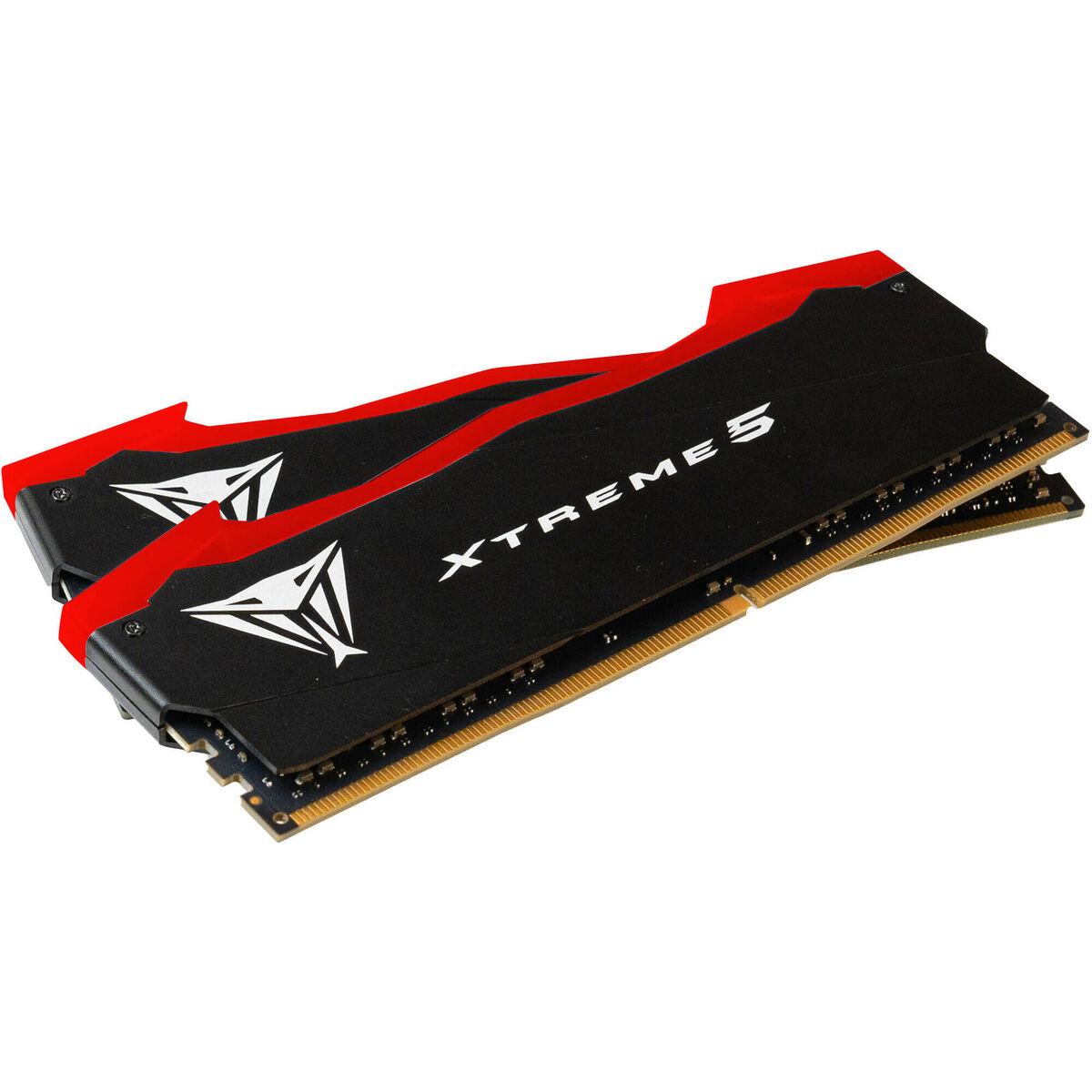 Memória RAM Patriot Memory PVX532G76C36K DDR5 32 GB