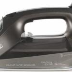 Ferro a Vapor Easy Temp Evolution Pro 2400W - SOLAC
