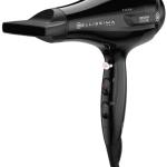 Secador de Cabelo 2200W Secagem Rápida - BELISSIMA
