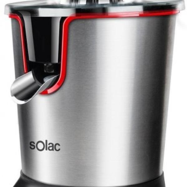 Espremedor Stillo 300W - SOLAC