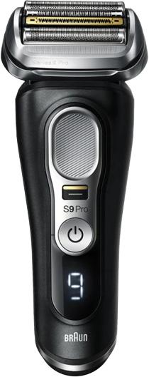 Máquina de Barbear Series 9 9460CC (Preto) - BRAUN