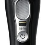 Máquina de Barbear Series 9 9460CC (Preto) - BRAUN