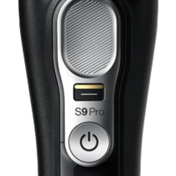 Máquina de Barbear Series 9 9460CC (Preto) - BRAUN
