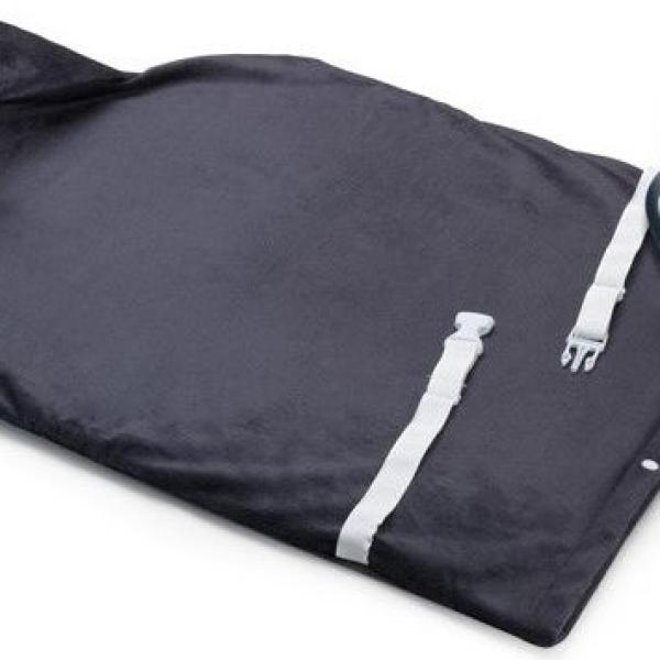 Almofada Cervical CT8696 100W (65 x 42 cm) - SOLAC