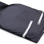 Almofada Cervical CT8696 100W (65 x 42 cm) - SOLAC